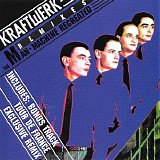 Kraftwerk - The Man-Machine Recreated