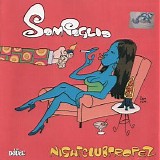 Sam Paglia - Night Club Tropez