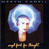 Meryn Cadell - Angel Food For Thought