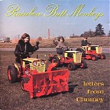 Rainbow Butt Monkeys - Letters From Chutney