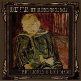 Don Dixon - Lucky Stars: New Lullabies For Old Soul