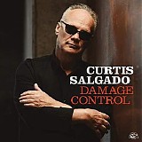 Curtis Salgado - Damage Control