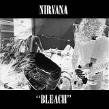 Nirvana - Bleach