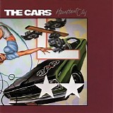 The Cars - Heartbeat City