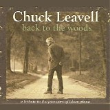 Chuck Leavell - Back To The Woods