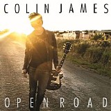 Colin James - Open Road