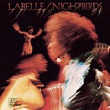 Labelle - Nightbirds