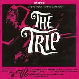 The Electric Flag - The Trip (Original Motion Picture Soundtrack)