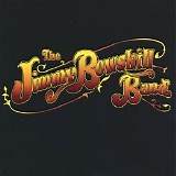 The Jimmy Bowskill Band - Back Number