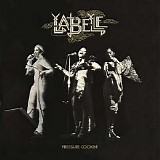Labelle - Pressure Cookin'