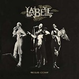 Labelle - Pressure Cookin'