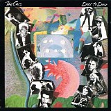 The Cars - Door To Door