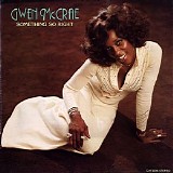 Gwen McCrae - Something So Right