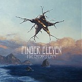 Finger Eleven - Five Crooked Lines