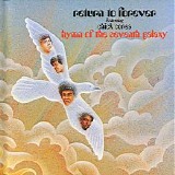 Return To Forever Featuring Chick Corea - Hymn Of The Seventh Galaxy