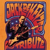 Jack De Keyzer - Tribute