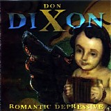 Don Dixon - Romantic Depressive