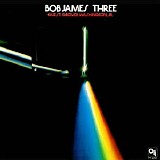 Bob James - Three