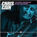 Chris Cain - Chris Cain