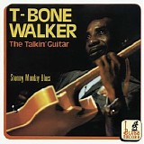 T-Bone Walker - The Talkin' Guitar
