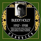 Buddy Holly - The Chronological Classics - 1957-1958