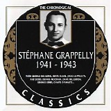 Stephane Grappelli - 1941-1943