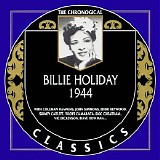 Billie Holiday - 1944