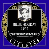 Billie Holiday - The Chronological Classics - 1944