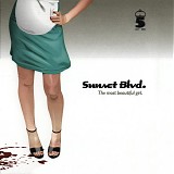 Sunset Blvd - The Most Beautiful Girl