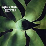 Depeche Mode - Exciter