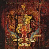 Coil - Love's Secret Domain
