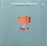 Beaumont Hannant - Notions Of Tonality Volume 1