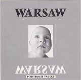 Warsaw - Warsaw