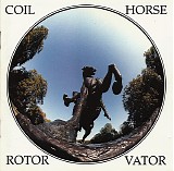 Coil - Horse Rotorvator