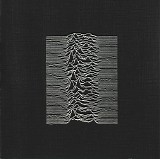 Joy Division - Unknown Pleasures