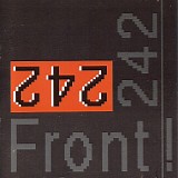 Front 242 - Front By Front