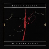 Pieter Nooten - Michael Brook - Sleeps With The Fishes