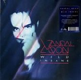 Vandal Moon - Wild Insane