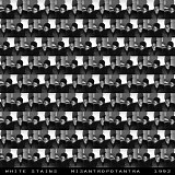 White Stains - Misantropotantra