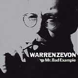 Warren Zevon - Mr. Bad Example