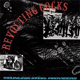 Revolting Cocks - Stainless Steel Providers