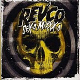 Revolting Cocks - Sex-O Mixxx-O
