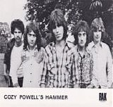 Powell, Cozy - Cozy Powell's Hammer