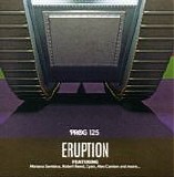 Various Artists - P125: Eruption