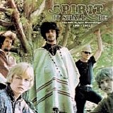 Spirit - Singles