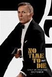 James Bond - No Time To Die