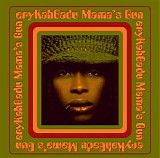 Erykah Badu - Mama's Gun