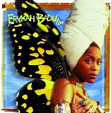 Erykah Badu - Live