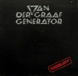 Van Der Graaf Generator - Godbluff