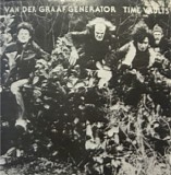 Van Der Graaf Generator - Time Vaults